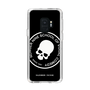 Slim Protection Case［ NUMBER (N)INE - Skull ］