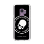 Slim Protection Case［ NUMBER (N)INE - Skull ］