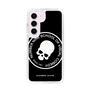 Slim Protection Case［ NUMBER (N)INE - Skull ］