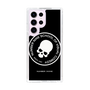 Slim Protection Case［ NUMBER (N)INE - Skull ］