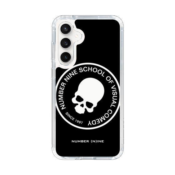 Slim Protection Case［ NUMBER (N)INE - Skull ］