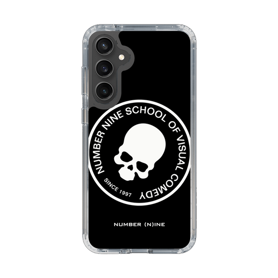 Slim Protection Case［ NUMBER (N)INE - Skull ］