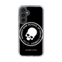 Slim Protection Case［ NUMBER (N)INE - Skull ］