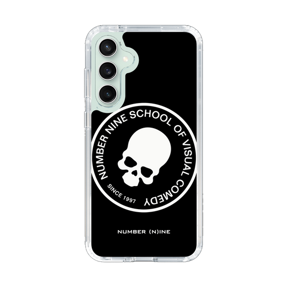 Slim Protection Case［ NUMBER (N)INE - Skull ］