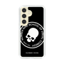 Slim Protection Case［ NUMBER (N)INE - Skull ］