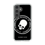 Slim Protection Case［ NUMBER (N)INE - Skull ］