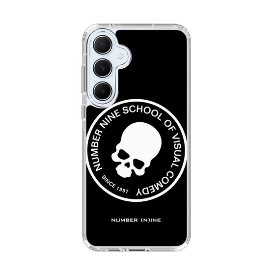 Slim Protection Case［ NUMBER (N)INE - Skull ］