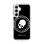 Slim Protection Case［ NUMBER (N)INE - Skull ］