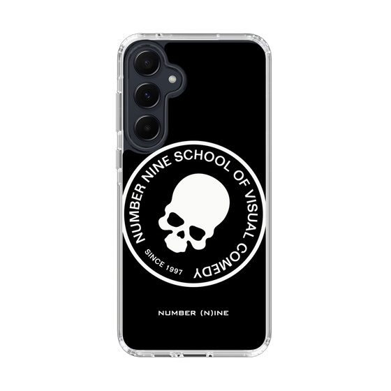 Slim Protection Case［ NUMBER (N)INE - Skull ］