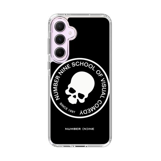 Slim Protection Case［ NUMBER (N)INE - Skull ］