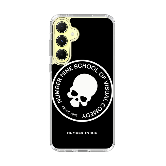 Slim Protection Case［ NUMBER (N)INE - Skull ］