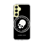 Slim Protection Case［ NUMBER (N)INE - Skull ］
