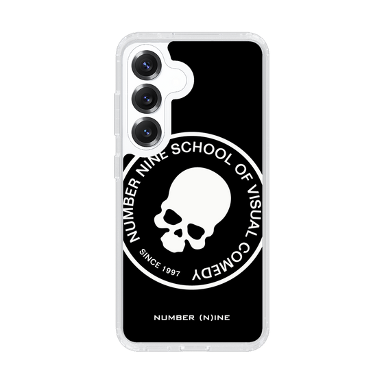 Slim Protection Case［ NUMBER (N)INE - Skull ］