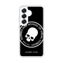 Slim Protection Case［ NUMBER (N)INE - Skull ］
