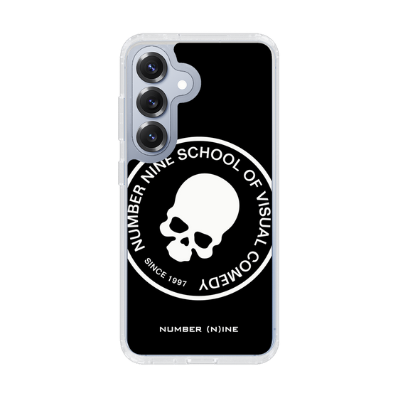 Slim Protection Case［ NUMBER (N)INE - Skull ］
