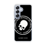 Slim Protection Case［ NUMBER (N)INE - Skull ］