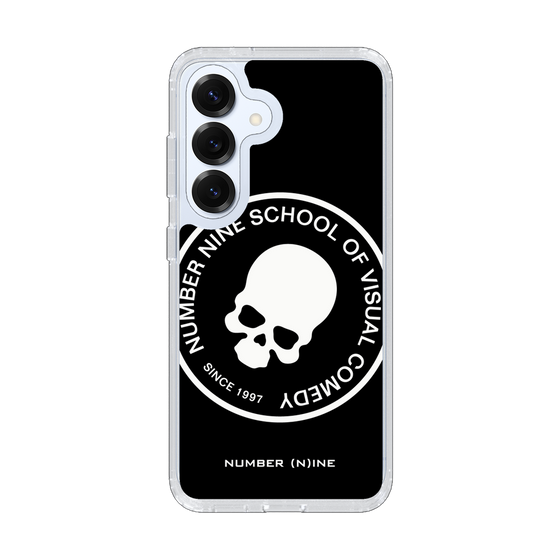 Slim Protection Case［ NUMBER (N)INE - Skull ］