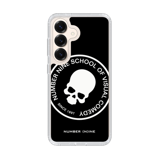 Slim Protection Case［ NUMBER (N)INE - Skull ］