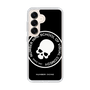Slim Protection Case［ NUMBER (N)INE - Skull ］