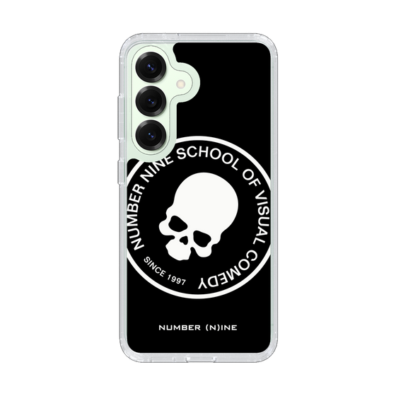 Slim Protection Case［ NUMBER (N)INE - Skull ］