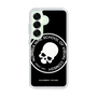 Slim Protection Case［ NUMBER (N)INE - Skull ］