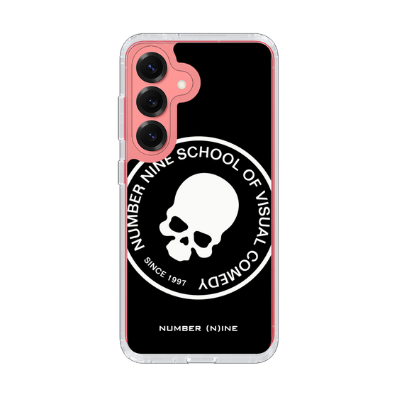 Slim Protection Case［ NUMBER (N)INE - Skull ］
