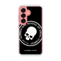 Slim Protection Case［ NUMBER (N)INE - Skull ］