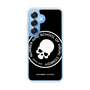 Slim Protection Case［ NUMBER (N)INE - Skull ］