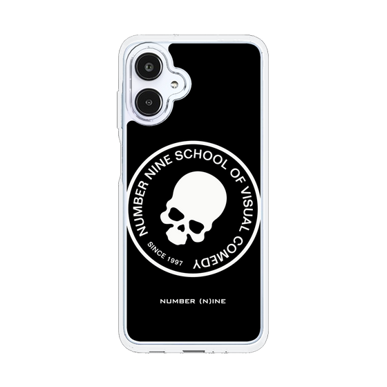 Slim Protection Case［ NUMBER (N)INE - Skull ］