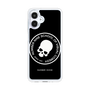 Slim Protection Case［ NUMBER (N)INE - Skull ］
