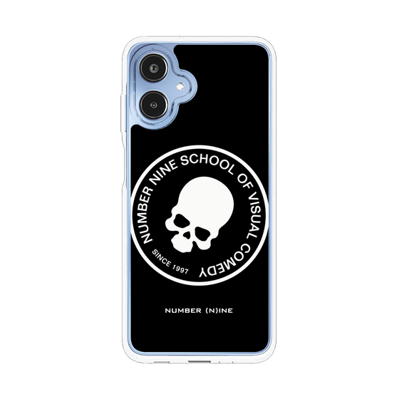 Slim Protection Case［ NUMBER (N)INE - Skull ］