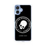 Slim Protection Case［ NUMBER (N)INE - Skull ］