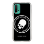 Slim Protection Case［ NUMBER (N)INE - Skull ］