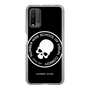 Slim Protection Case［ NUMBER (N)INE - Skull ］