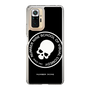 Slim Protection Case［ NUMBER (N)INE - Skull ］