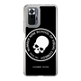 Slim Protection Case［ NUMBER (N)INE - Skull ］