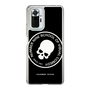 Slim Protection Case［ NUMBER (N)INE - Skull ］