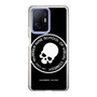 Slim Protection Case［ NUMBER (N)INE - Skull ］