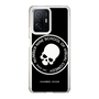 Slim Protection Case［ NUMBER (N)INE - Skull ］