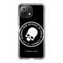 Slim Protection Case［ NUMBER (N)INE - Skull ］