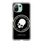 Slim Protection Case［ NUMBER (N)INE - Skull ］