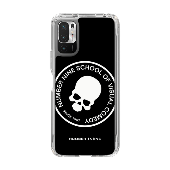 Slim Protection Case［ NUMBER (N)INE - Skull ］