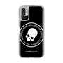 Slim Protection Case［ NUMBER (N)INE - Skull ］