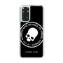 Slim Protection Case［ NUMBER (N)INE - Skull ］
