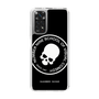 Slim Protection Case［ NUMBER (N)INE - Skull ］