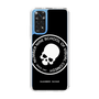 Slim Protection Case［ NUMBER (N)INE - Skull ］