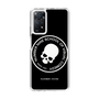 Slim Protection Case［ NUMBER (N)INE - Skull ］
