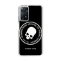 Slim Protection Case［ NUMBER (N)INE - Skull ］