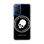 Slim Protection Case［ NUMBER (N)INE - Skull ］