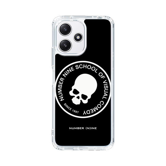 Slim Protection Case［ NUMBER (N)INE - Skull ］